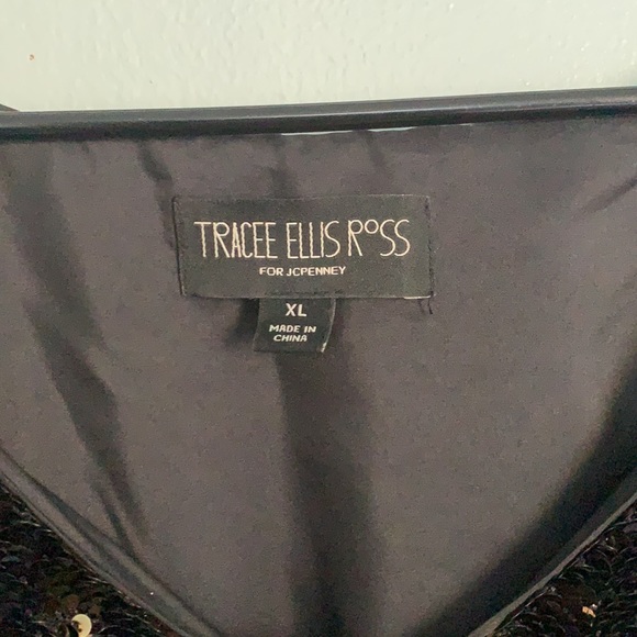 Tracee Ellis Ross sequin dress - Picture 4 of 5